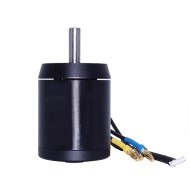 3-8S Outrunner Brushless Motor for Skateboard 1500W 270KV  3-8S Outrunner Brushless Motor for Skateboard 1500W 270KV