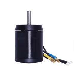 3-8S Outrunner Brushless Motor for Skateboard 1500W 270KV  3-8S Outrunner Brushless Motor for Skateboard 1500W 270KV