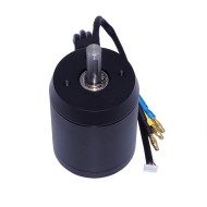 3-8S Outrunner Brushless Motor for Skateboard 1500W 270KV  3-8S Outrunner Brushless Motor for Skateboard 1500W 270KV