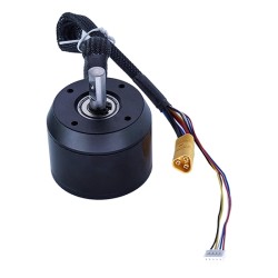12S Outrunner Brushless Motor for Skateboard 1600W 160KV  12S Outrunner Brushless Motor for Skateboard 1600W 160KV