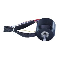 12S Outrunner Brushless Motor for Skateboard 1600W 160KV  12S Outrunner Brushless Motor for Skateboard 1600W 160KV