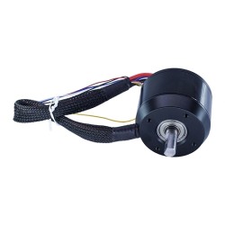 12S Outrunner Brushless Motor for Skateboard 1600W 160KV  12S Outrunner Brushless Motor for Skateboard 1600W 160KV
