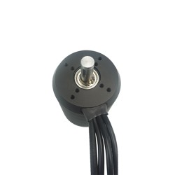4000W 190KV 4-13S Outrunner Brushless Motor for Skateboard 4000W 190KV 4-13S Outrunner Brushless Motor for Skateboard
