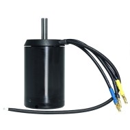 5000W 140KV 4-12S Inrunner Brushless Motor for Skateboard 5000W 140KV 4-12S Inrunner Brushless Motor for Skateboard