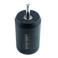 5000W 140KV 4-12S Inrunner Brushless Motor for Skateboard 5000W 140KV 4-12S Inrunner Brushless Motor for Skateboard