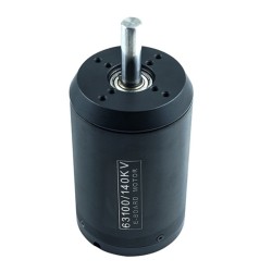 5000W 140KV 4-12S Inrunner Brushless Motor for Skateboard 5000W 140KV 4-12S Inrunner Brushless Motor for Skateboard