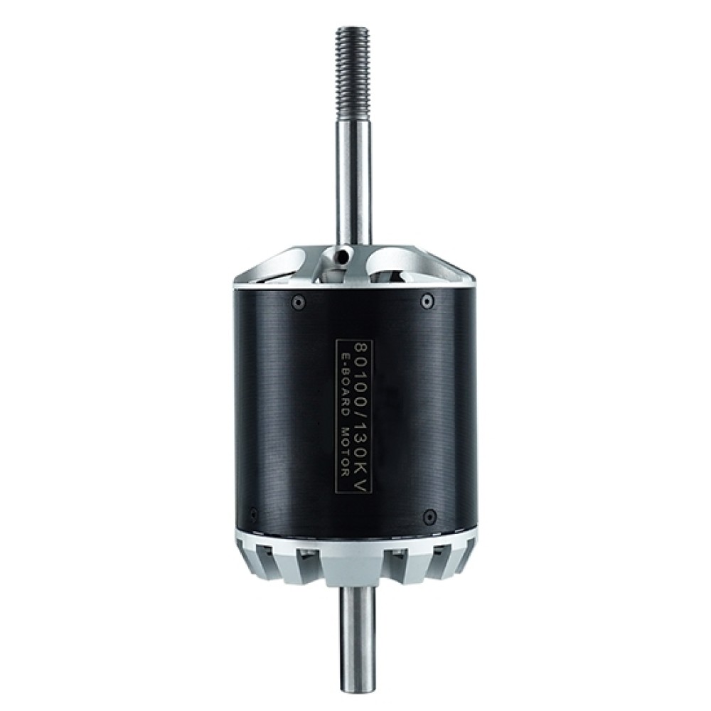 7000W 130KV 14S Outrunner Brushless Motor