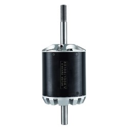 7000W 130KV 14S Outrunner Brushless Motor for Skateboard 7000W 130KV 14S Outrunner Brushless Motor for Skateboard