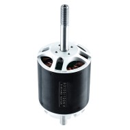 7000W 130KV 14S Outrunner Brushless Motor for Skateboard 7000W 130KV 14S Outrunner Brushless Motor for Skateboard