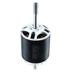 7000W 130KV 14S Outrunner Brushless Motor for Skateboard 7000W 130KV 14S Outrunner Brushless Motor for Skateboard