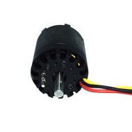 8000W 200KV 14S Outrunner Brushless Motor for Electric Skateboard 8000W 200KV 14S Outrunner Brushless Motor for Electric Skateboard