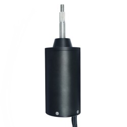 Waterproof Brushless DC Motor,12 kW 140KV 6-18S IP68 Waterproof Brushless DC Motor,12 kW 140KV 6-18S IP68
