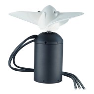 3000W 160KV 8-12S Waterproof Brushless DC Motor, IP68 3000W 160KV 8-12S Waterproof Brushless DC Motor, IP68