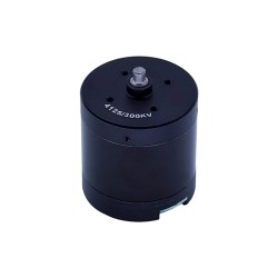 400W 300KV 3-6S Waterproof Brushless DC Motor, IP28 400W 300KV 3-6S Waterproof Brushless DC Motor, IP28