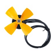 500W 160KV 12S Waterproof Brushless DC Motor, IP68 500W 160KV 12S Waterproof Brushless DC Motor, IP68