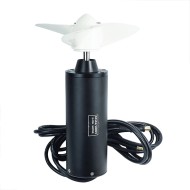 6000W 120KV 6-20S Waterproof Brushless DC Motor, IP68 6000W 120KV 6-20S Waterproof Brushless DC Motor, IP68