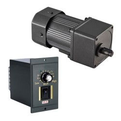 140W Single Phase AC Gear Motor, Speed Control 140W Single Phase AC Gear Motor, Speed Control
