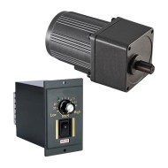 40W Single Phase AC Gear Motor, Speed Control 40W Single Phase AC Gear Motor, Speed Control