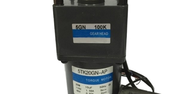 Instelbare snelheid, frequentieomvormermotor, 250 W transmissiemotor met instelbare 0-270 tpm AC Gear motor, elektromotor, traploze transmissiemotor met toerentalregelaar