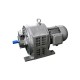1hp (750W) 3-Phase Asynchronous Motor with Clutch