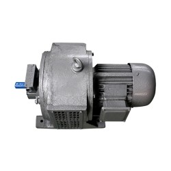 4hp (3kW) 3-Phase Asynchronous Motor with Clutch 4hp (3kW) 3-Phase Asynchronous Motor with Clutch