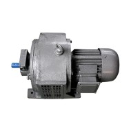 5.5hp (4kW) 3-Phase Asynchronous Motor with Clutch 5.5hp (4kW) 3-Phase Asynchronous Motor with Clutch