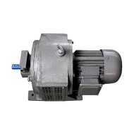 500W 3-Phase Asynchronous Motor with Clutch 500W 3-Phase Asynchronous Motor with Clutch