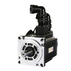 1.2 kW AC Servo Motor, 4 Nm, 3000 rpm 1.2 kW AC Servo Motor, 4 Nm, 3000 rpm
