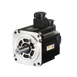 1.3 kW AC Servo Motor, 5 Nm, 2500 rpm 1.3 kW AC Servo Motor, 5 Nm, 2500 rpm