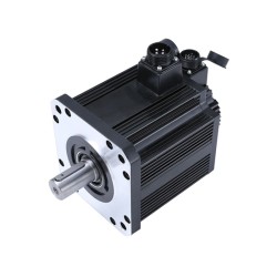10 hp (7.5 kW) AC Servo Motor, 48 Nm, 1500 rpm 10 hp (7.5 kW) AC Servo Motor, 48 Nm, 1500 rpm