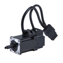 100W AC Servo Motor 0.32 Nm 3000 rpm 100W AC Servo Motor 0.32 Nm 3000 rpm