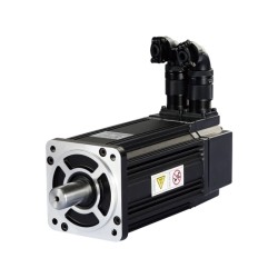1000W AC Servo Motor, 4 Nm, 2500 rpm 1000W AC Servo Motor, 4 Nm, 2500 rpm