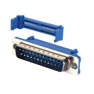 26 Pole Socoje Ribbon to 25 pole D-SUB connector MALE 1pc