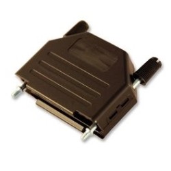 D-SUB cover 25 Pole D-SUB cover 25 Pole