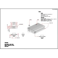 D-SUB (solder cups) HD 15Pole FEMALE