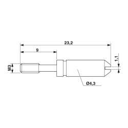 Coding element - HC-CST-MOD - 1636127 Coding element - HC-CST-MOD - 1636127