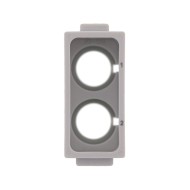 Contact insert module - HC-M-02-PN-M-F - 1417434 Contact insert module - HC-M-02-PN-M-F - 1417434