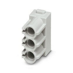 Contact insert module - HC-M-03-PN-M-F - 1417433 Contact insert module - HC-M-03-PN-M-F - 1417433