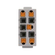 Contact insert module - HC-M-05-PT-F - 1417373 Contact insert module - HC-M-05-PT-F - 1417373