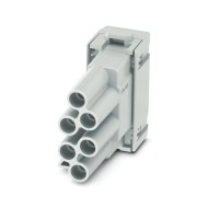 Contact insert module - HC-M-06-PT-F - 1424224 Contact insert module - HC-M-06-PT-F - 1424224