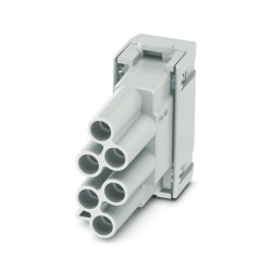 Contact insert module - HC-M-06-PT-F - 1424224 Contact insert module - HC-M-06-PT-F - 1424224