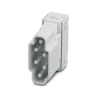 Contact insert module - HC-M-06-PT-M - 1424225 Contact insert module - HC-M-06-PT-M - 1424225