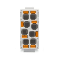 Contact insert module - HC-M-08-PT-F - 1424226 Contact insert module - HC-M-08-PT-F - 1424226