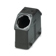 Housing - HC-EVO-B24-HHFD-2B-PL-BK - 1411497 Housing - HC-EVO-B24-HHFD-2B-PL-BK - 1411497