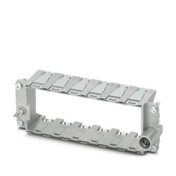 Module carrier frame - HC-M-B24-MFH-B - Panel Side - 1182094 Module carrier frame - HC-M-B24-MFH-B - Panel Side - 1182094