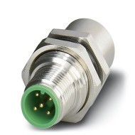 Device connector rear mounting - SACC-5P-DSI-M12MS/FS-M16 - 1551671 Device connector rear mounting - SACC-5P-DSI-M12MS/FS-M16 - 1551671