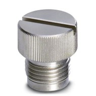 Screw plug - PROT-M12 SH - 1503302 Screw plug - PROT-M12 SH - 1503302