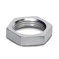 Flat nut - SACC-E-MU-M 8 - 1504071 Flat nut - SACC-E-MU-M 8 - 1504071