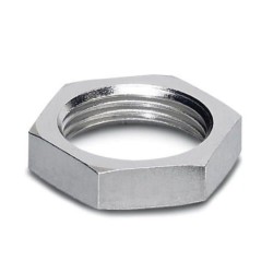 Flat nut - SACC-E-MU-M 8 - 1504071 Flat nut - SACC-E-MU-M 8 - 1504071