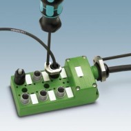 Torque screwdriver - TSD 02 SAC - 1208487 Torque screwdriver - TSD 02 SAC - 1208487